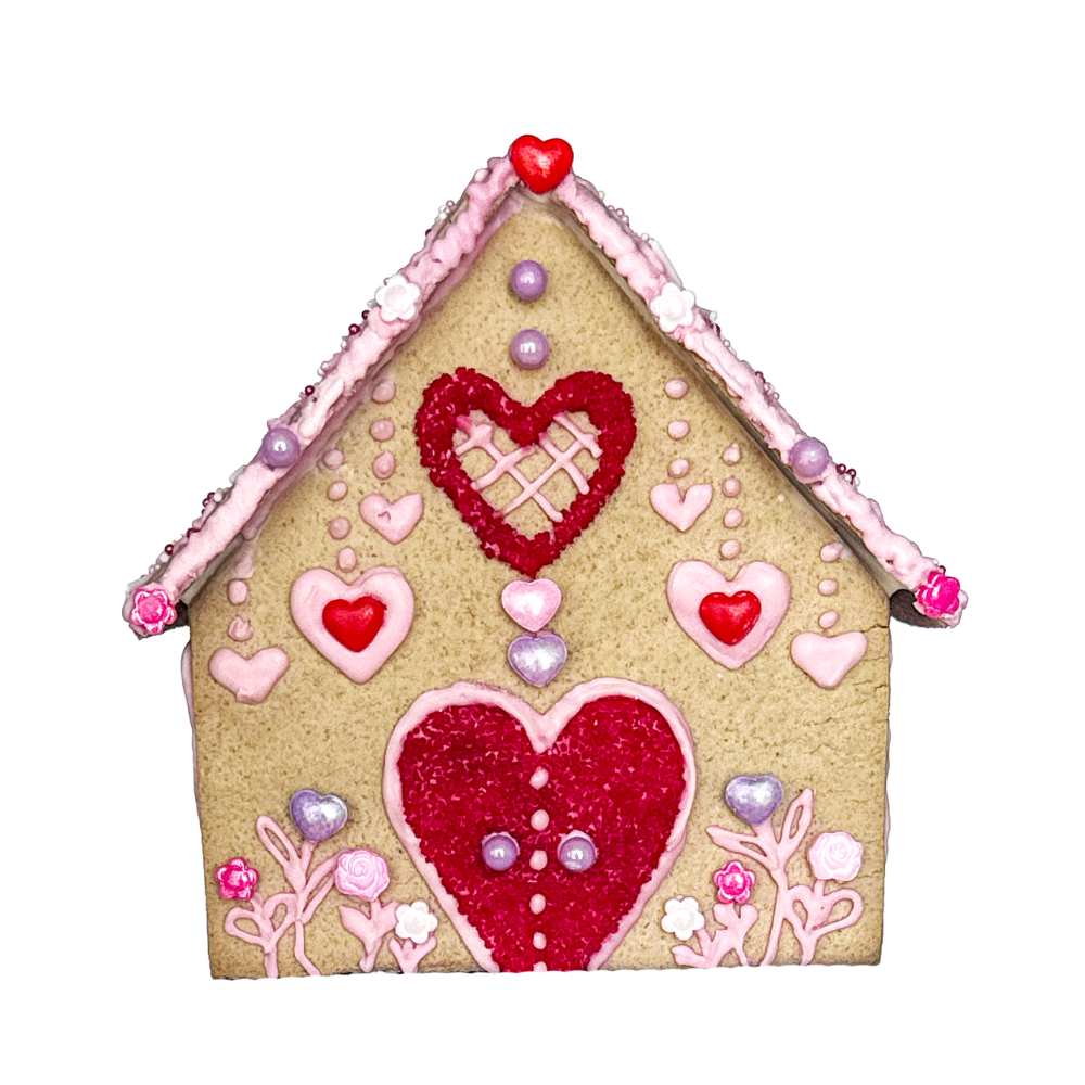 CUPIDS COTTAGE STANDARD HOUSE