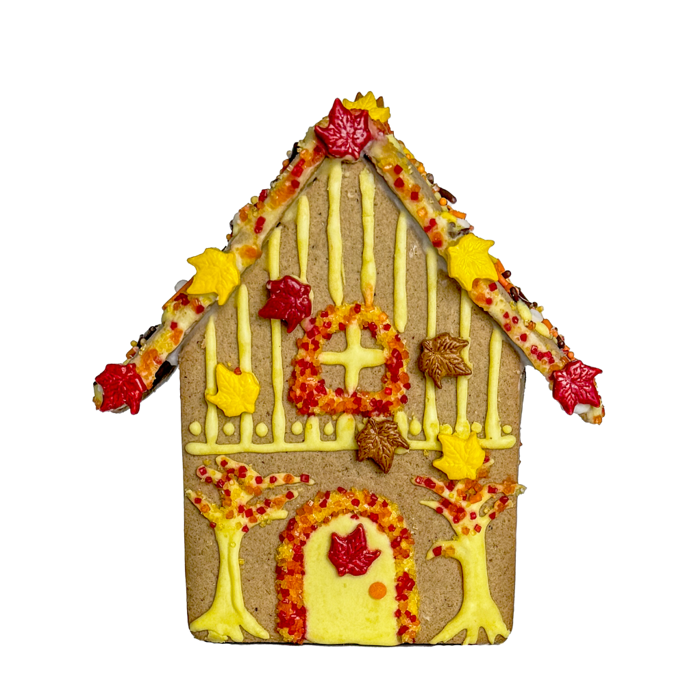 CORNSTALK COVE MINI HOUSE