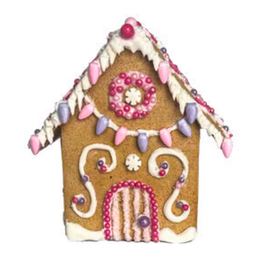 WINTER BLISS MINI HOUSE