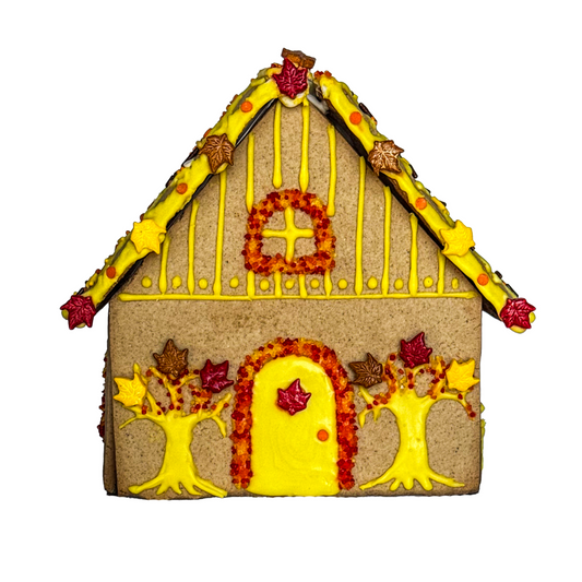 FALL VILLA STANDARD HOUSE