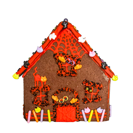 HAUNTED HAVEN STANDARD HOUSE