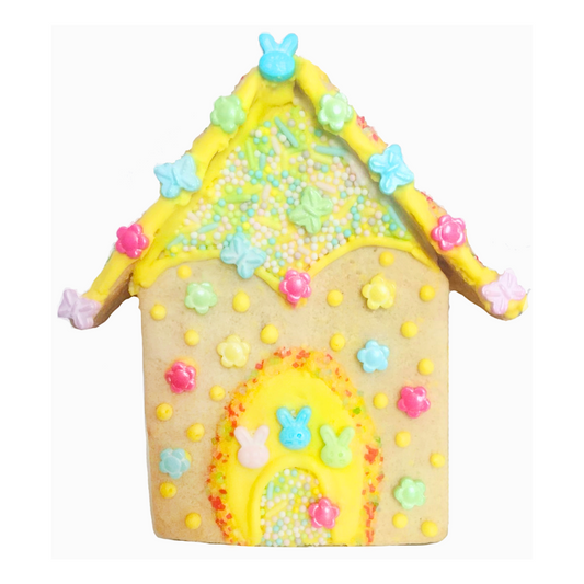 SUNNY BUNNY BUNGALOW MINI HOUSE