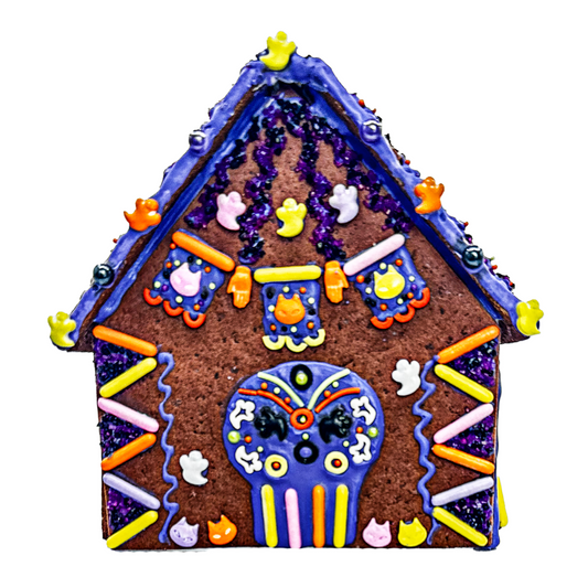 DAY OF THE DEAD STANDARD HOUSE